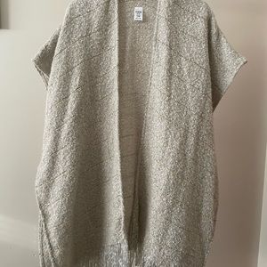 Kimono Cardigan Sweater